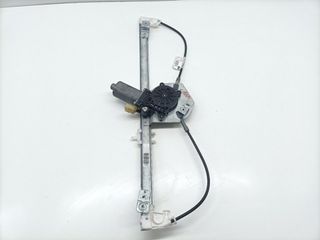 ELEVALUNAS TRASERO IZQUIERDO BMW X5 (E53)