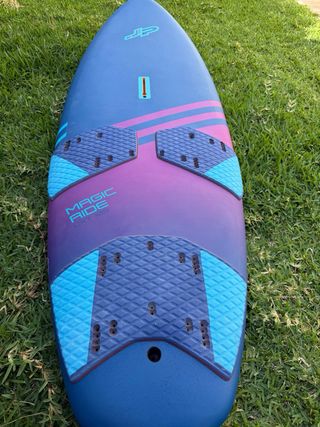 Tabla windsurf JP Australia Magic Ride 109
