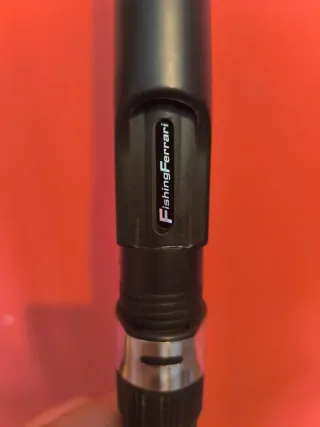2 Cañas de Surfcasting Ultracast 4.2M c/s carretes