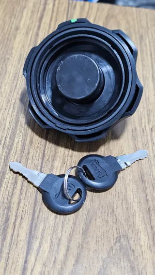 Tapón gasolina quad