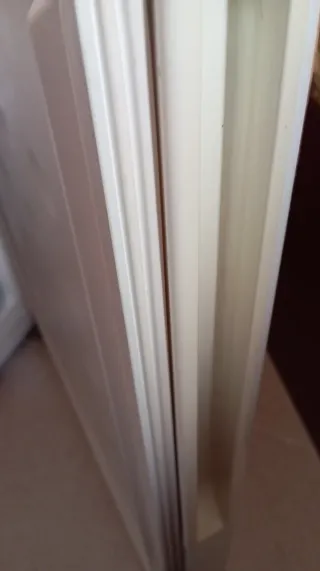  Ojo no infria bien 
