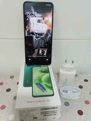 ❎Xiaomi Redmi Note 12 5G❎