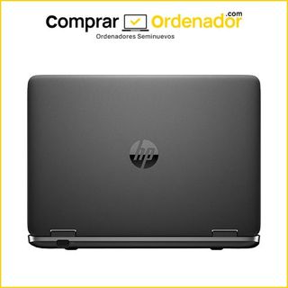 Portátil HP 640 G3 i5