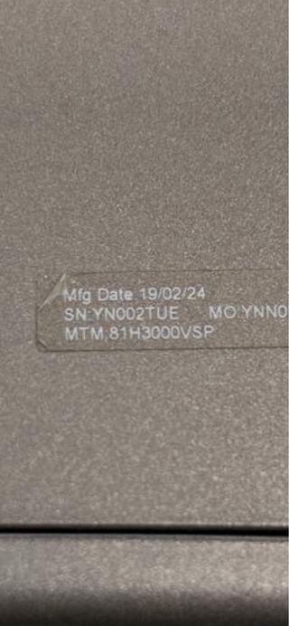 Lenovo IdeaPad D330-10IGM 
Fecha 29/Feb/2024 