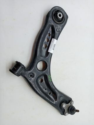 BRAZO SUSPENSION INFERIOR DELANTERO IZQUIERDO VOLKSWAGEN GOL (4)