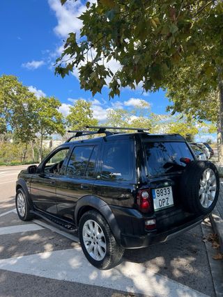 Land Rover Freelander SPORT 4x4