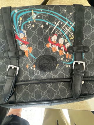 Riñonera Gucci Original Disney