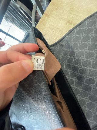 Riñonera Gucci Original Disney