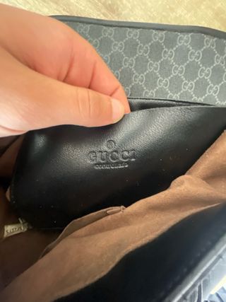 Riñonera Gucci Original Disney