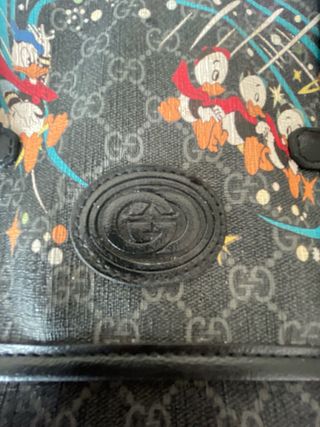 Riñonera Gucci Original Disney