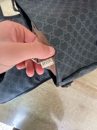Riñonera Gucci Original Disney