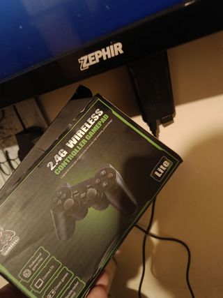 Console per videogiochi Gamestick