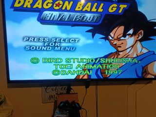Console per videogiochi Gamestick