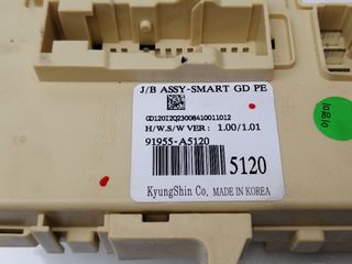 CAJA RELES / FUSIBLES HYUNDAI I30 CW