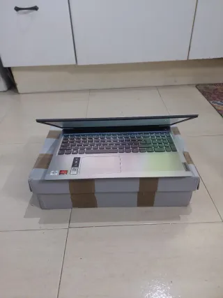 Computer portatile Lenovo IdeaPad 3.