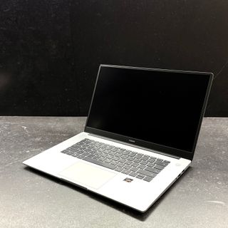 Huawei MateBook D15 Plata
