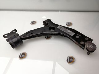 BRAZO SUSPENSION INFERIOR DELANTERO IZQUIERDO VOLVO S40 BERL