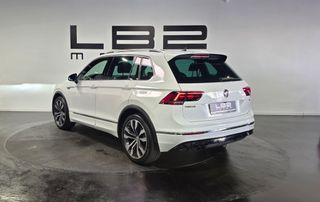 Volkswagen Tiguan 2017