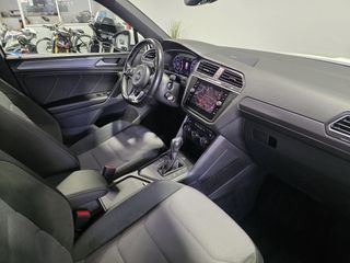 Volkswagen Tiguan 2017