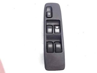 MANDO ELEVALUNAS DELANTERO IZQUIERDO MITSUBISHI MONTERO (V60 (2)