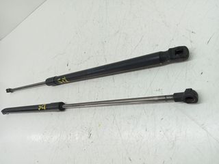 AMORTIGUADORES MALETERO / PORTON SEAT IBIZA IV (6J5, 6P1) (2)