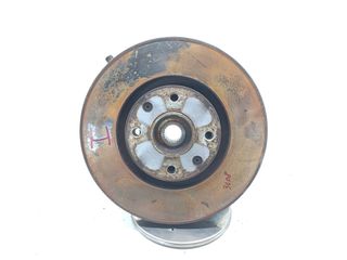MANGUETA DELANTERA IZQUIERDA PEUGEOT 3008