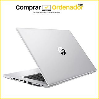 Portátil HP 650 G5 i7