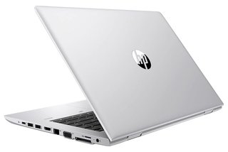 Portátil HP 650 G5 i5