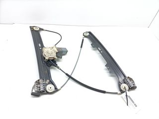 ELEVALUNAS DELANTERO DERECHO BMW SERIE 5 BERLINA (E60)
