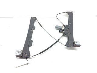 ELEVALUNAS DELANTERO DERECHO BMW SERIE 5 BERLINA (E60)