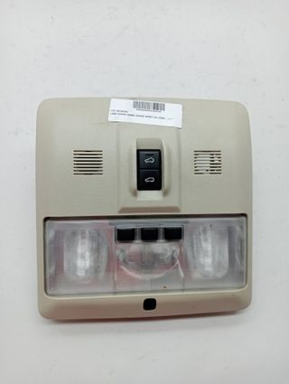 LUZ INTERIOR LAND ROVER RANGE ROVER SPORT (3)