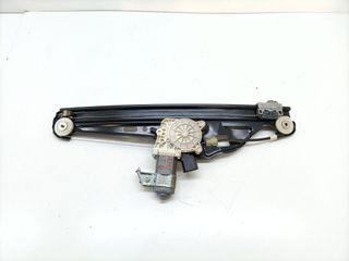 ELEVALUNAS TRASERO DERECHO BMW SERIE 5 BERLINA (E60)