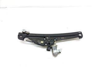 ELEVALUNAS TRASERO DERECHO BMW SERIE 5 BERLINA (E60)