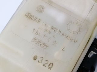BOMBA FRENO TOYOTA COROLLA (E12)