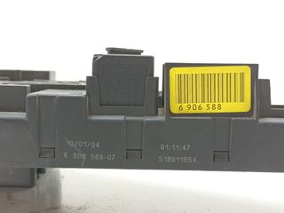 CAJA RELES / FUSIBLES BMW SERIE 5 BERLINA (E60)