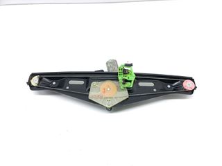 ELEVALUNAS TRASERO DERECHO BMW X1 (E84)