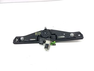 ELEVALUNAS TRASERO DERECHO BMW X1 (E84)