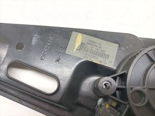 ELEVALUNAS TRASERO DERECHO BMW X1 (E84)
