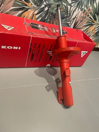 Amortiguador KONI Ford Escort Nuevo