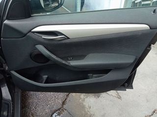 ELEVALUNAS DELANTERO DERECHO BMW X1 (E84)