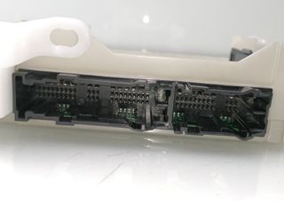 CAJA RELES / FUSIBLES TOYOTA C-HR