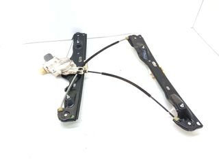 ELEVALUNAS DELANTERO IZQUIERDO BMW X1 (E84)