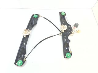 ELEVALUNAS DELANTERO IZQUIERDO BMW X1 (E84)