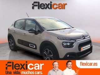 Citroën C3 PureTech 60KW (83CV) Plus