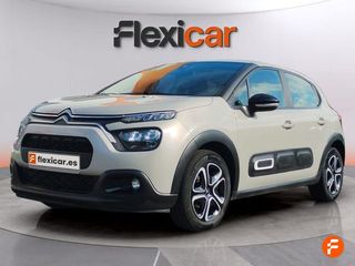 Citroën C3 PureTech 60KW (83CV) Plus