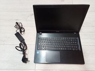 Notebook Acer TravelMate serie P259