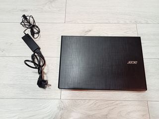 Notebook Acer TravelMate serie P259