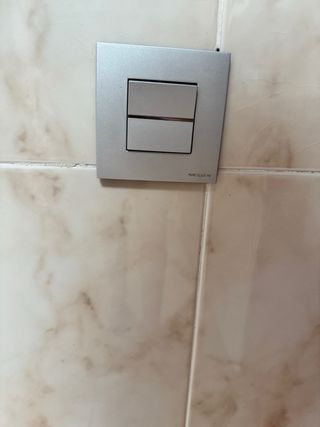 Mecanismos Niessen Enchufe / Interruptor