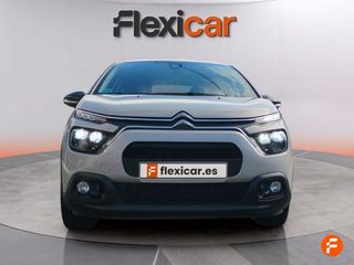 Citroën C3 PureTech 60KW (83CV) Plus