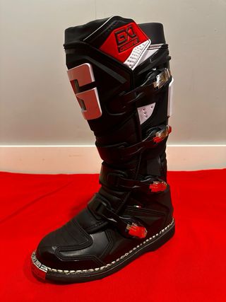 Stivali Moto Gaerne GX-1